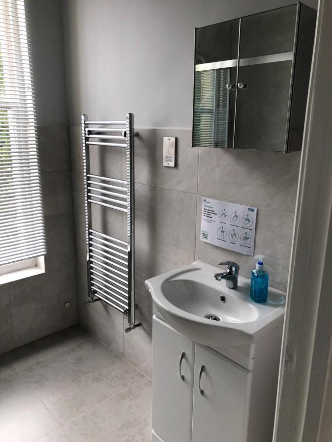 The Hamlet Guest Rooms Folkestone Buitenkant foto