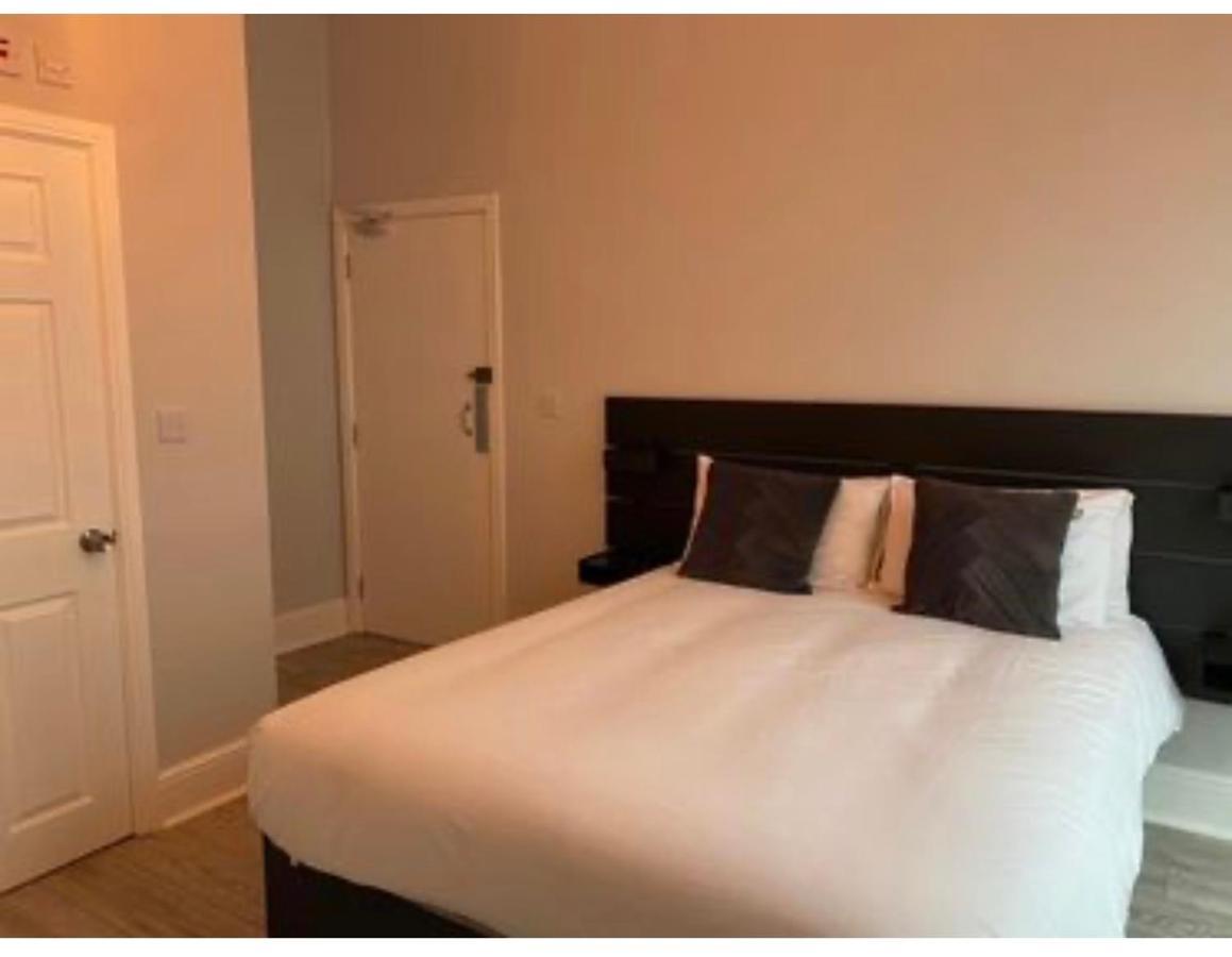The Hamlet Guest Rooms Folkestone Buitenkant foto