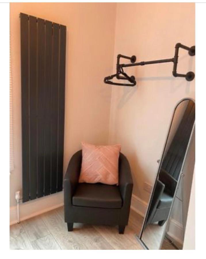 The Hamlet Guest Rooms Folkestone Buitenkant foto