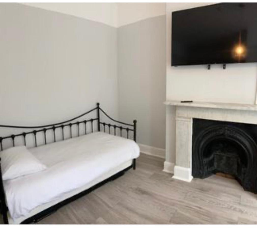 The Hamlet Guest Rooms Folkestone Buitenkant foto